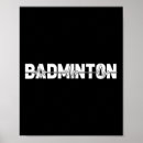 Search for badminton shuttlecock art Racquet