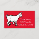 Search for sheep farm business cards Barnyard