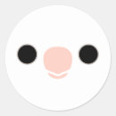 Search for clear stickers White