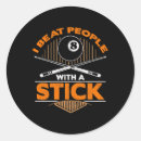Search for stick people stickers Sports