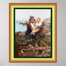 Search for father son posters Ocean