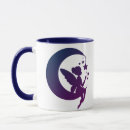 Search for moon fairy mugs Faery