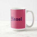 Search for hazel mugs For her