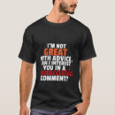 Search for dark humor tshirts Sarcasm