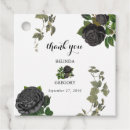 Search for halloween wedding favour tags Hallowedding