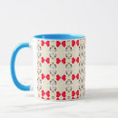 Search for ribbon mugs Cute