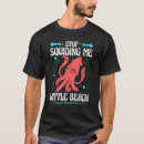 Search for oceanographer tshirts Biology