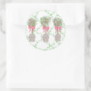 Search for lattice stickers Pink