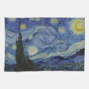 Search for vincent van gogh tea towels Landscape
