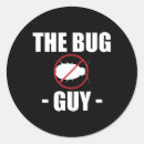 Search for pest stickers Residential pest control
