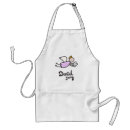 Search for dental aprons Cute