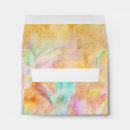 Search for multi colored envelopes Yellow