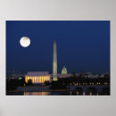 Search for full moon painting posters Horizontal