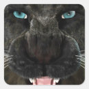 Search for panther cat stickers Animal
