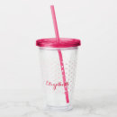 Search for birthday girl tumblers Pink