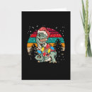 Search for t rex christmas cards Dinosaur