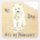 Search for samoyed stickers Sammie