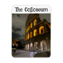 Search for colosseum magnets Souvenir