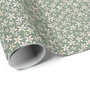 Search for classy wrapping paper Nature