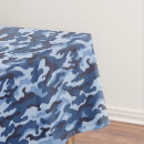 Search for camo tablecloths Hunter