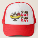 Search for banana hats Ice cream