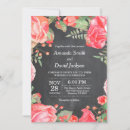 Search for blackboard wedding invitations Trendy