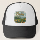 Search for poppy hats California