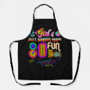Search for 1980 aprons Vintage