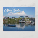 Search for nova scotia postcards Canadian