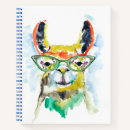 Search for llama notebooks Animals