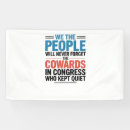 Search for we the people banners Patriotic protest