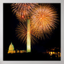 Search for fireworks display posters Night