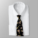 Search for bush ties Abstract