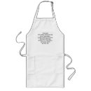 Search for major aprons Funny