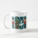 Search for the nutcracker ballet mugs Tree