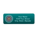 Search for geometry return address labels Geometric