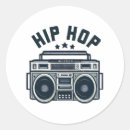 Search for break dance stickers Music