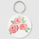 Search for red pink key rings Bouquet