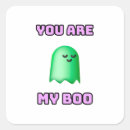 Search for ghoulish stickers Ghost