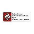 Search for clan plaid return address labels Stewart