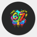 Search for then and now stickers Celebration