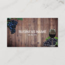 Search for wine maker Vintage