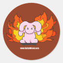Search for death bunnies stickers Cute