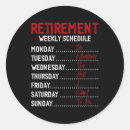 Search for schedule stickers Weekly