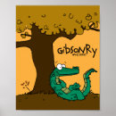 Search for alligator posters Cajun