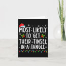 Search for tangle cards Reindeer