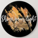 Search for shining badges Light