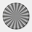 Search for illusions magnets Swirls