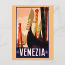 Search for antique boat postcards Italy