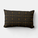 Search for ikat cushions Black